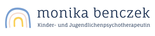 Psychotherapie Monika Benczek Logo